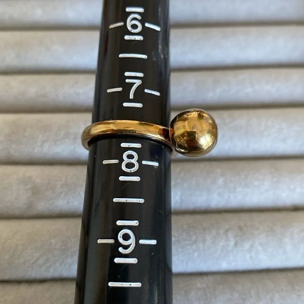 Folli Follie ring - Picture 4 of 5